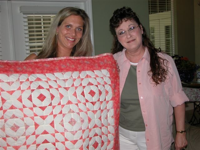 Baby Quilts